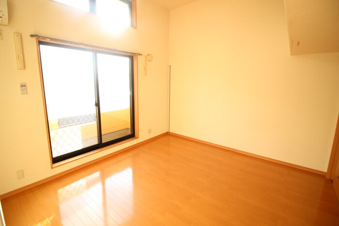 ＷＩＳＨ原ノ町ノ－スの物件内観写真