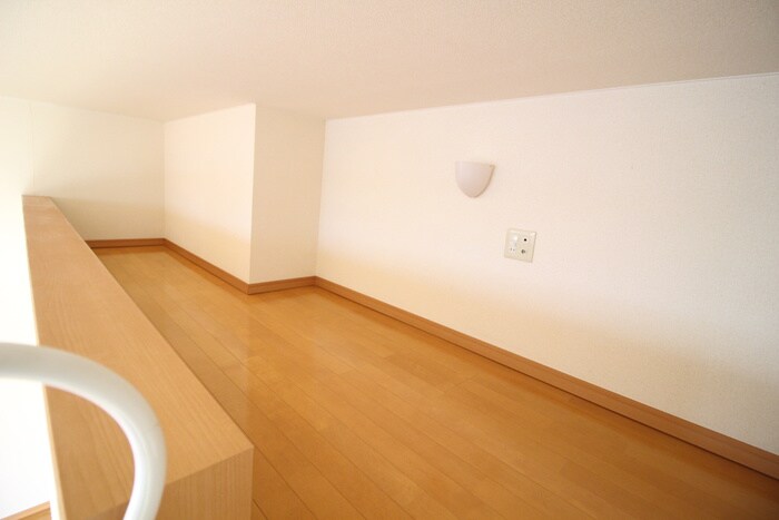 ＷＩＳＨ原ノ町ノ－スの物件内観写真