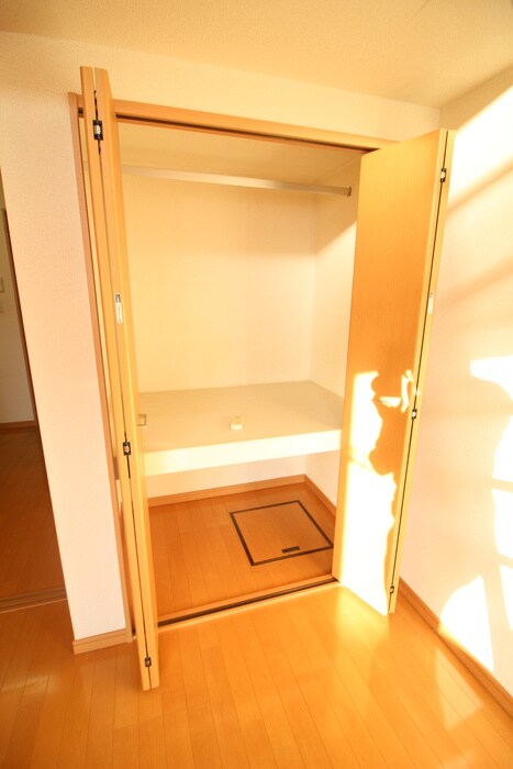 ＷＩＳＨ原ノ町ノ－スの物件内観写真