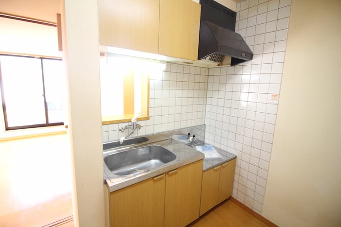 ＷＩＳＨ原ノ町ノ－スの物件内観写真