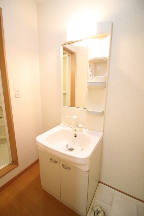 ＷＩＳＨ原ノ町ノ－スの物件内観写真