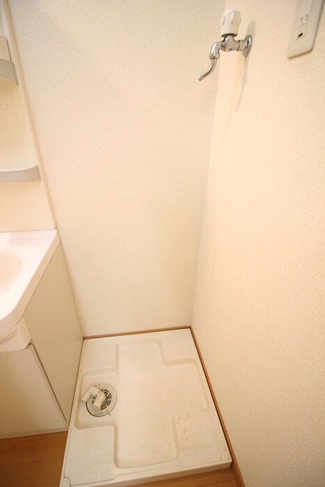 ＷＩＳＨ原ノ町ノ－スの物件内観写真