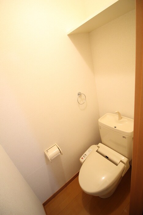 ＷＩＳＨ原ノ町ノ－スの物件内観写真