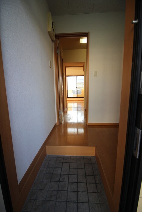 ＷＩＳＨ原ノ町ノ－スの物件内観写真