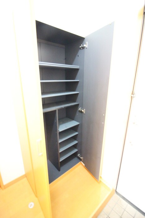 ＷＩＳＨ原ノ町ノ－スの物件内観写真