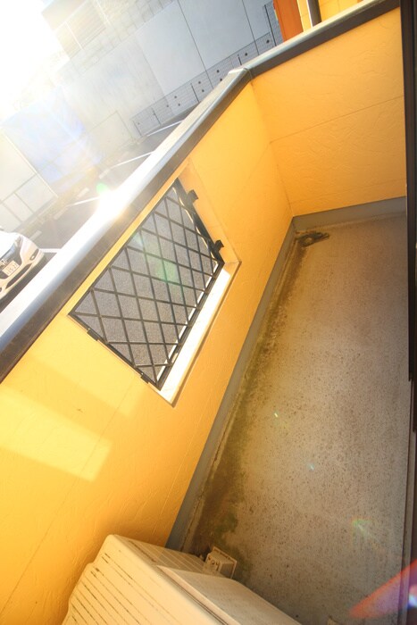 ＷＩＳＨ原ノ町ノ－スの物件内観写真