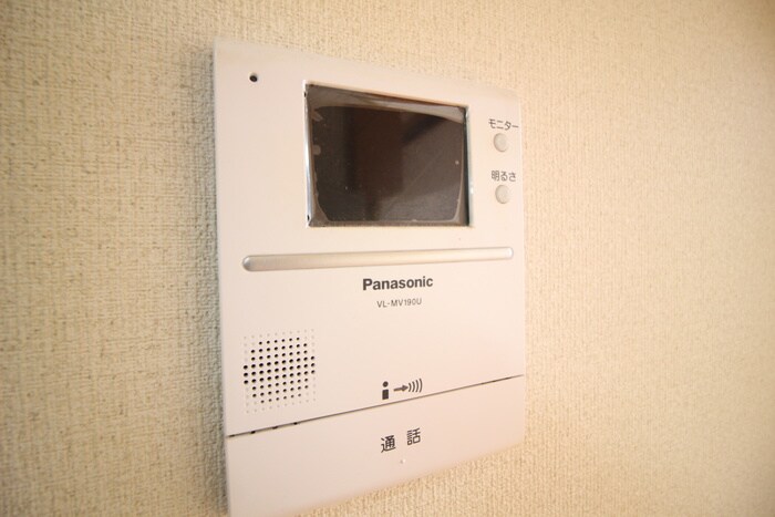 ＷＩＳＨ原ノ町ノ－スの物件内観写真