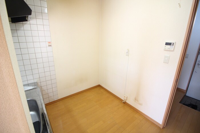 ＷＩＳＨ原ノ町ノ－スの物件内観写真