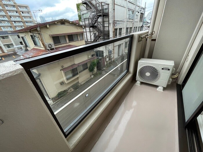 アルデール南鍛冶町の物件内観写真