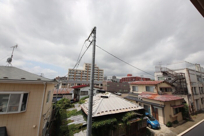 アルデール南鍛冶町の物件内観写真