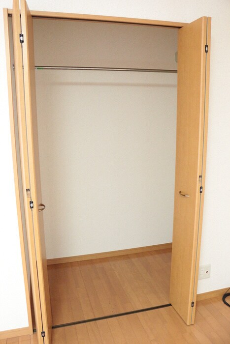 アム－ルせせらぎの物件内観写真