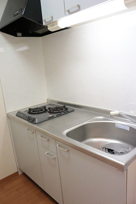 アム－ルせせらぎの物件内観写真