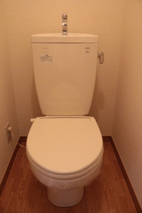 アム－ルせせらぎの物件内観写真