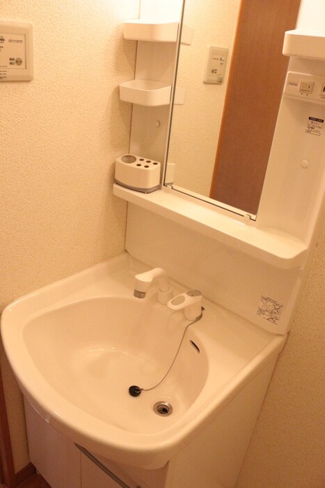 アム－ルせせらぎの物件内観写真