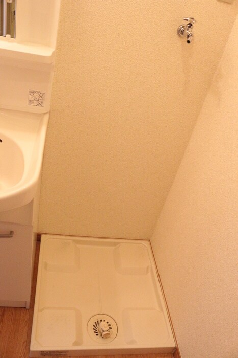 アム－ルせせらぎの物件内観写真