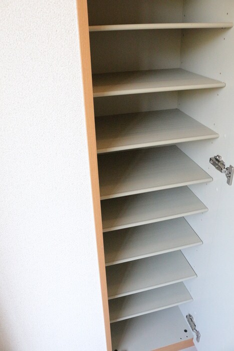 アム－ルせせらぎの物件内観写真