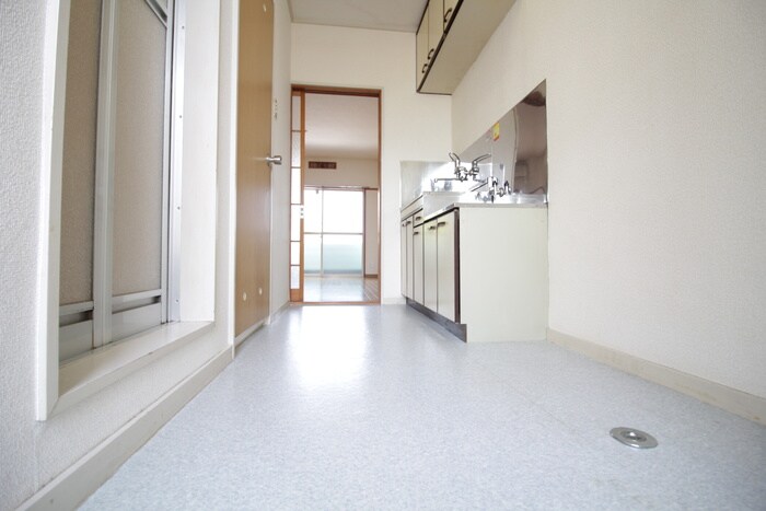 ハイネスＡの物件内観写真