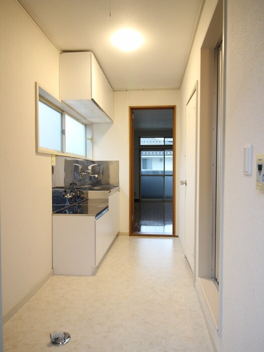 ハイネスＡの物件内観写真