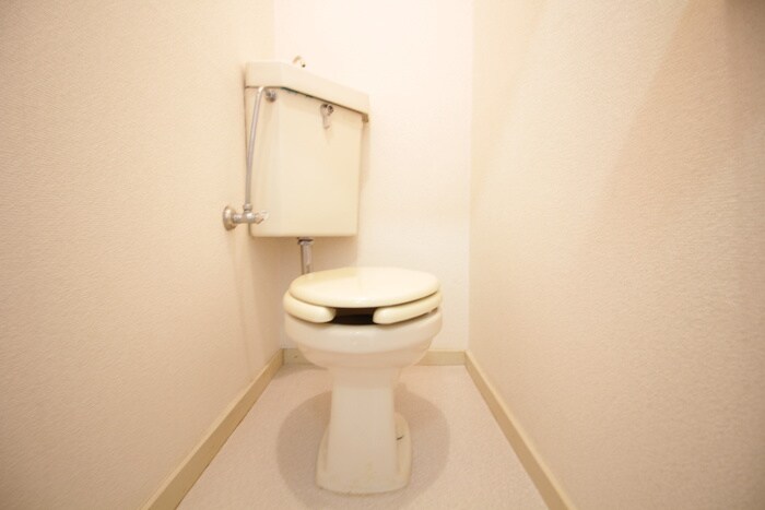 ハイネスＡの物件内観写真