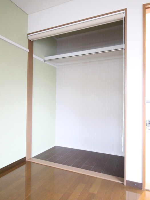 ハイネスＡの物件内観写真