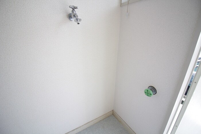 ハイネスＡの物件内観写真