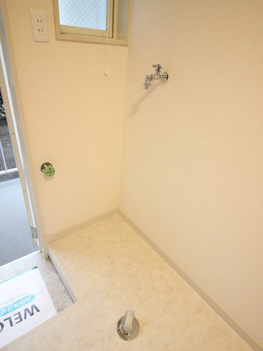 ハイネスＡの物件内観写真