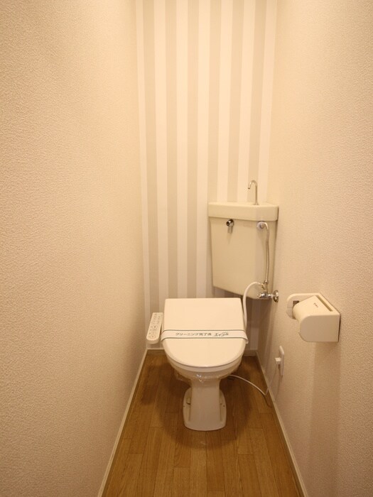 ハイネスＡの物件内観写真