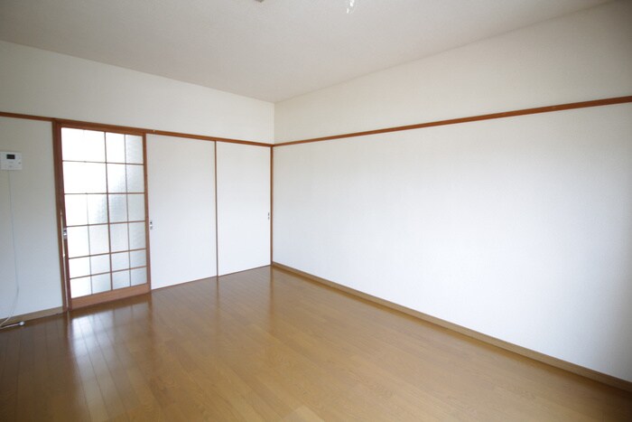 ハイネスＡの物件内観写真