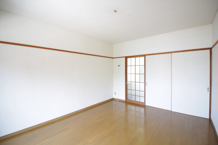 ハイネスＡの物件内観写真