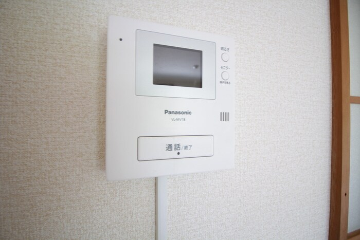 ハイネスＡの物件内観写真