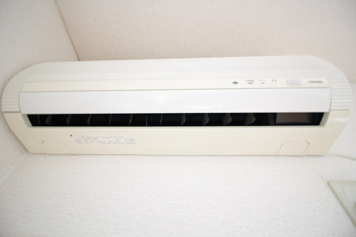 ハイネスＡの物件内観写真