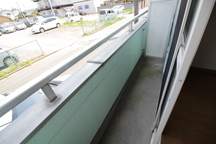 ハイネスＡの物件内観写真