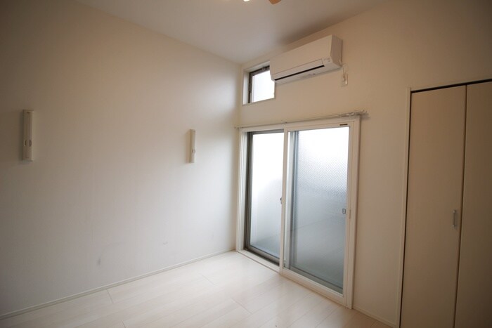 BLOSSOMの物件内観写真