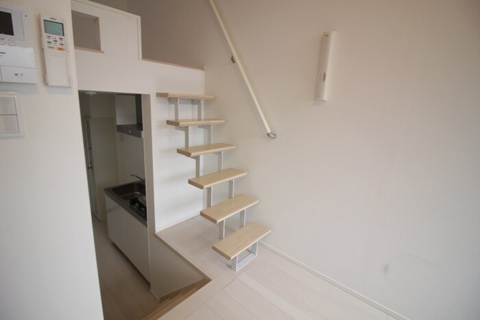 BLOSSOMの物件内観写真