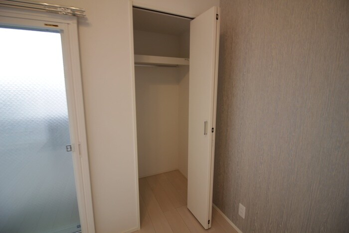 BLOSSOMの物件内観写真