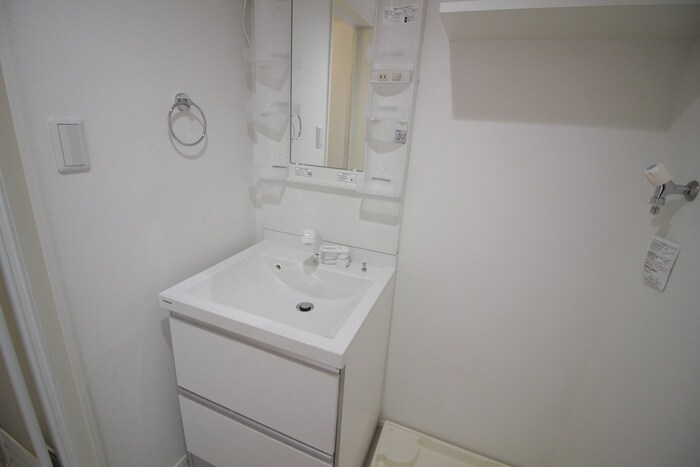 BLOSSOMの物件内観写真