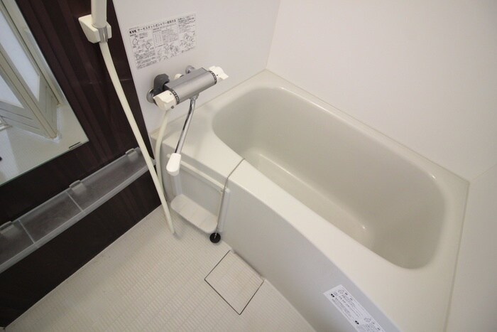 BLOSSOMの物件内観写真