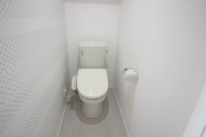 BLOSSOMの物件内観写真