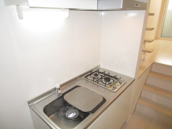 BLOSSOMの物件内観写真