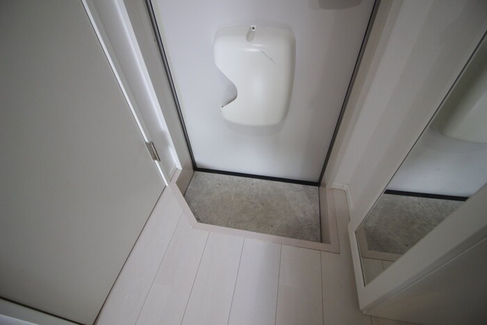 BLOSSOMの物件内観写真