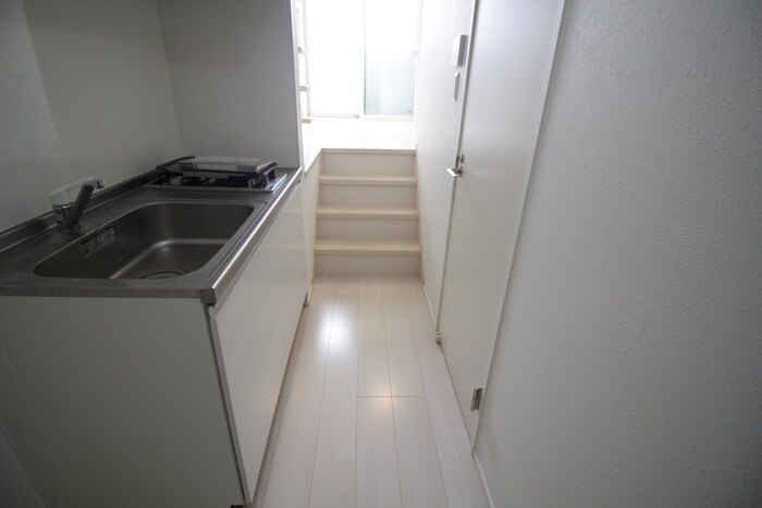 BLOSSOMの物件内観写真