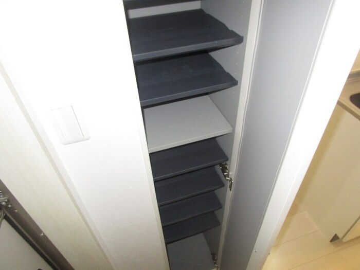 BLOSSOMの物件内観写真