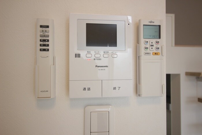 BLOSSOMの物件内観写真