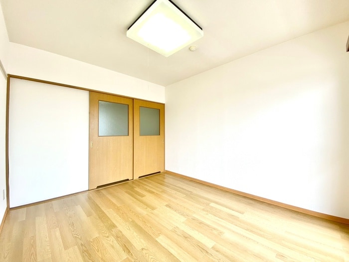 上杉五番館の物件内観写真