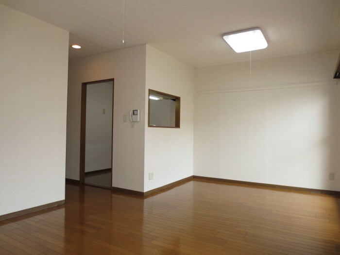 上杉五番館の物件内観写真