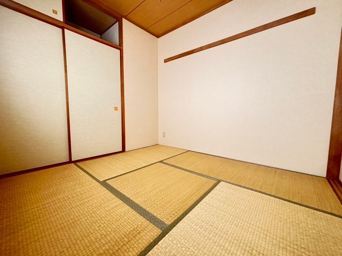 上杉五番館の物件内観写真