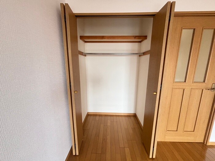 上杉五番館の物件内観写真