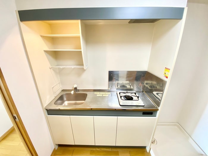 上杉五番館の物件内観写真