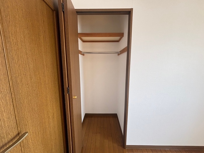 上杉五番館の物件内観写真