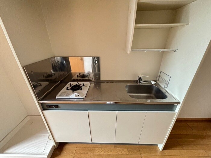 上杉五番館の物件内観写真